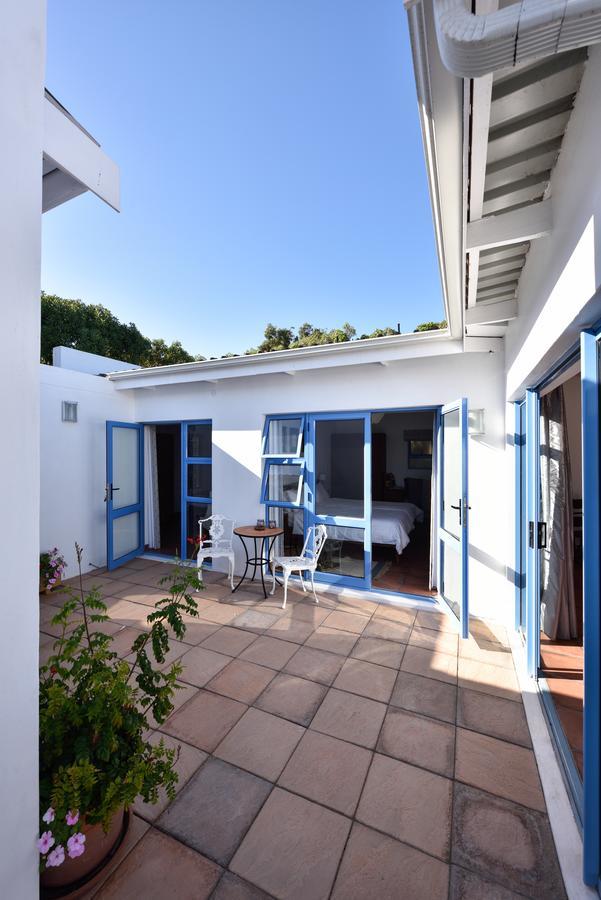 Old Fisher House Langebaan Exterior photo