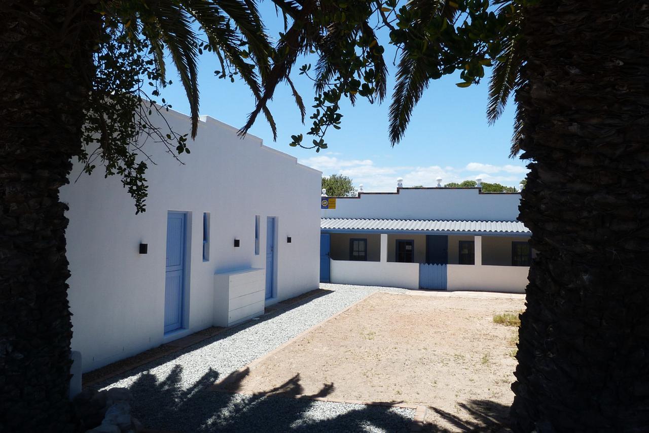 Old Fisher House Langebaan Exterior photo