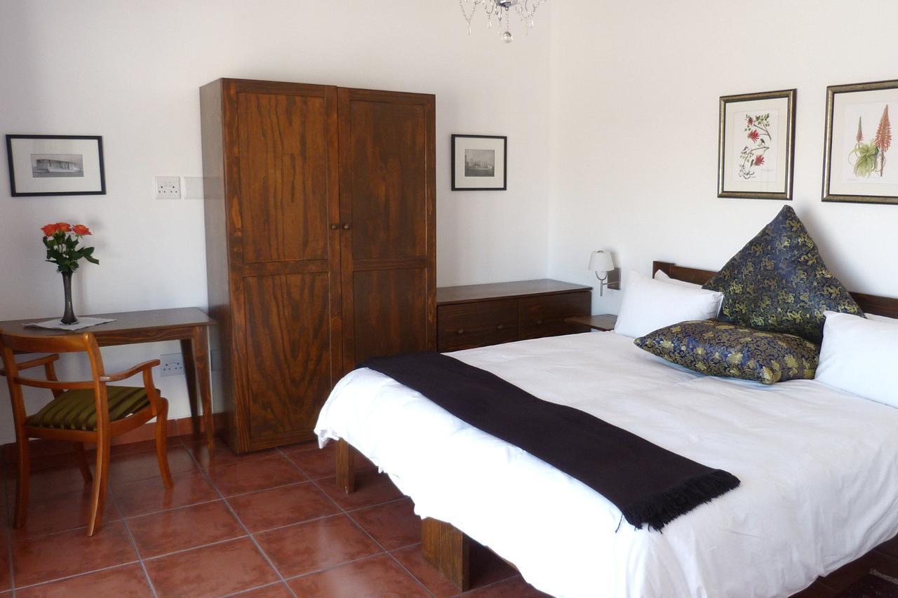 Old Fisher House Langebaan Exterior photo